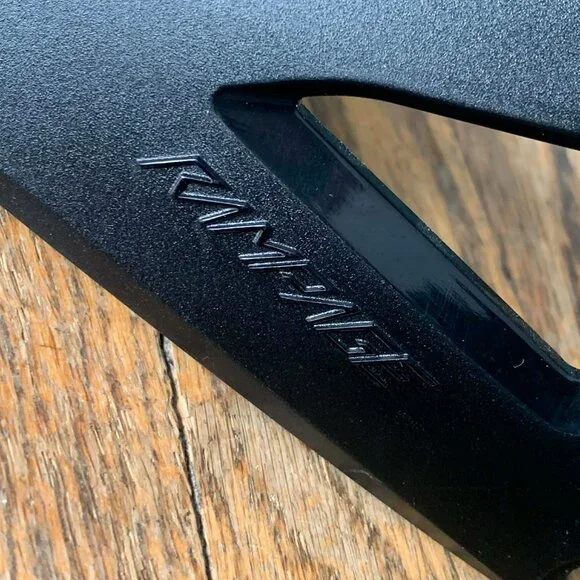 Fox Racing Rampage Visor - BRAND NEW - Picture 2 of 5